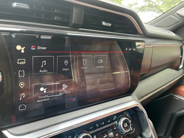 2024 GMC Sierra 2500HD Denali Ultimate - Photo 18
