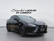  LEXUS RZ 350e