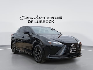 2026 LEXUS RZ 350e 350e Premium SUV