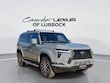  LEXUS GX 550