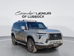 2026 LEXUS GX 550 550 Premium+ Sport Utility
