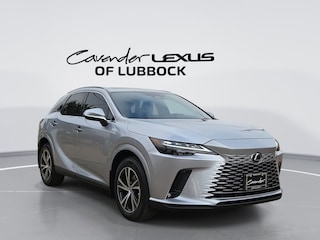 2026 LEXUS RX 350 350 Premium SUV