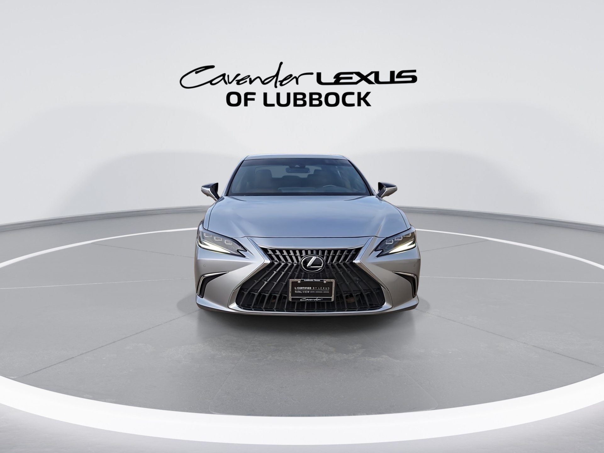 Used 2024 Lexus ES 350 Ultra Luxury
