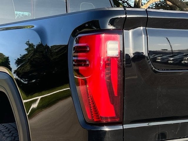 2024 GMC Sierra 2500HD Denali Ultimate - Photo 29