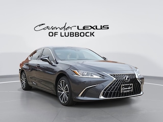 2025 LEXUS ES 350 350 Sedan