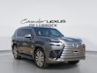  LEXUS LX 600