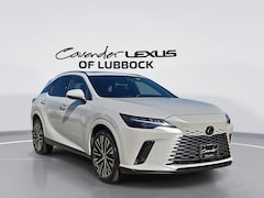 2024 LEXUS RX 350 Premium Plus Technology