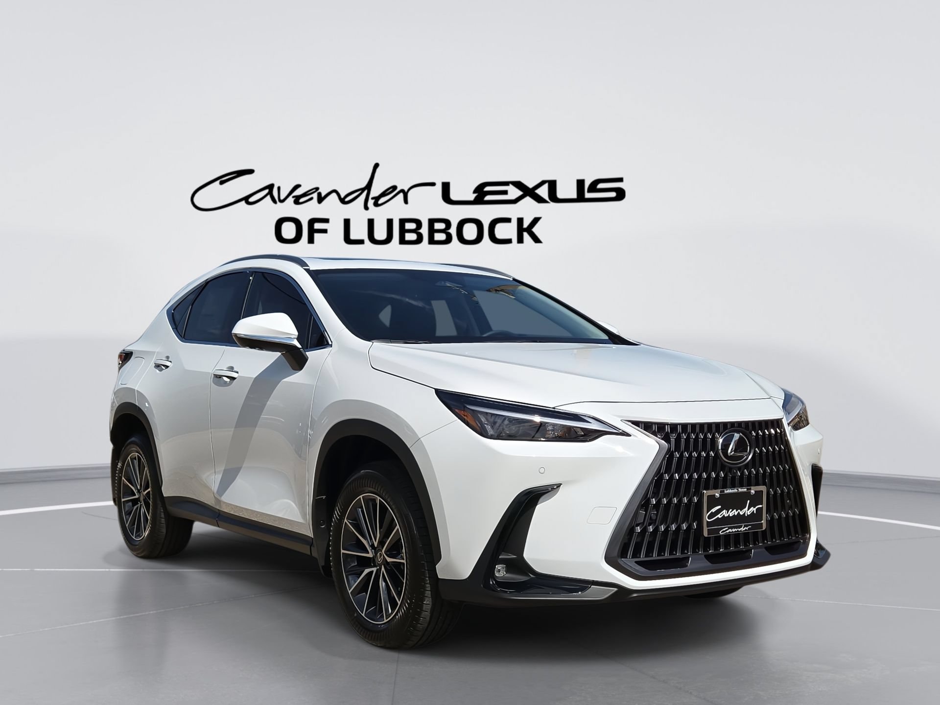 New 2026 LEXUS NX 450h+ 450h+ Premium
