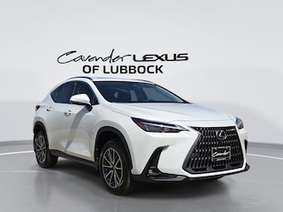 2026 LEXUS NX 450h+ 450h+ Premium SUV