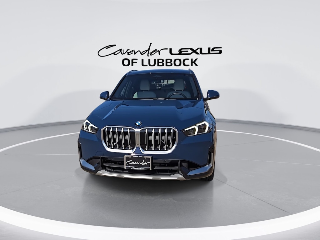 Used 2026 BMW X1 xDrive28i Convenience SUV