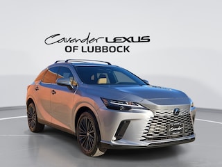 2026 LEXUS RX 350 350 Premium SUV