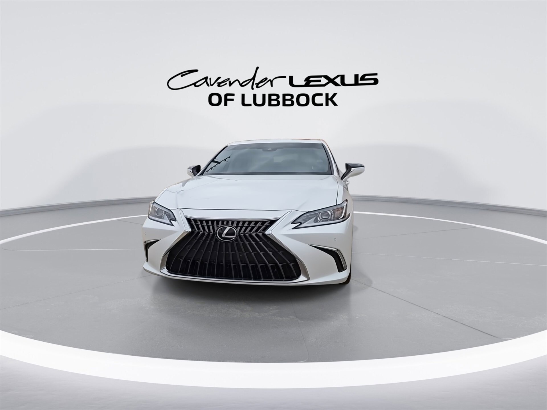 2024 Lexus ES 350 Premium photo 3