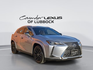 2026 LEXUS UX 300h 300h Premium SUV