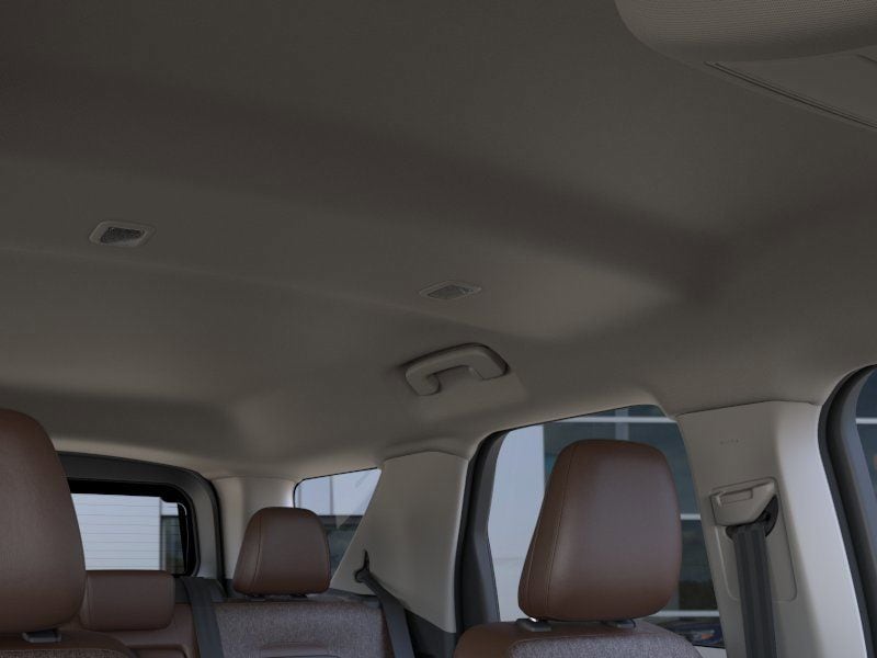 2025 Ford Bronco Sport Outer Banks - Photo 22