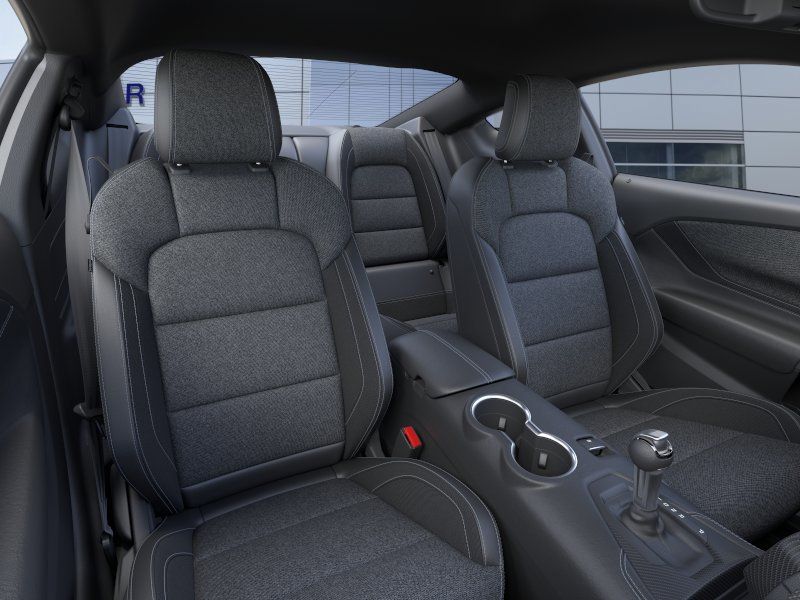 2026 Ford Mustang EcoBoost Fastback - Photo 10