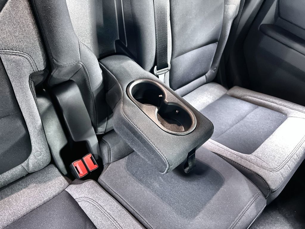 2025 Ford Bronco 4-Door Base - Photo 23