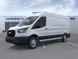  Ford Transit Commercial