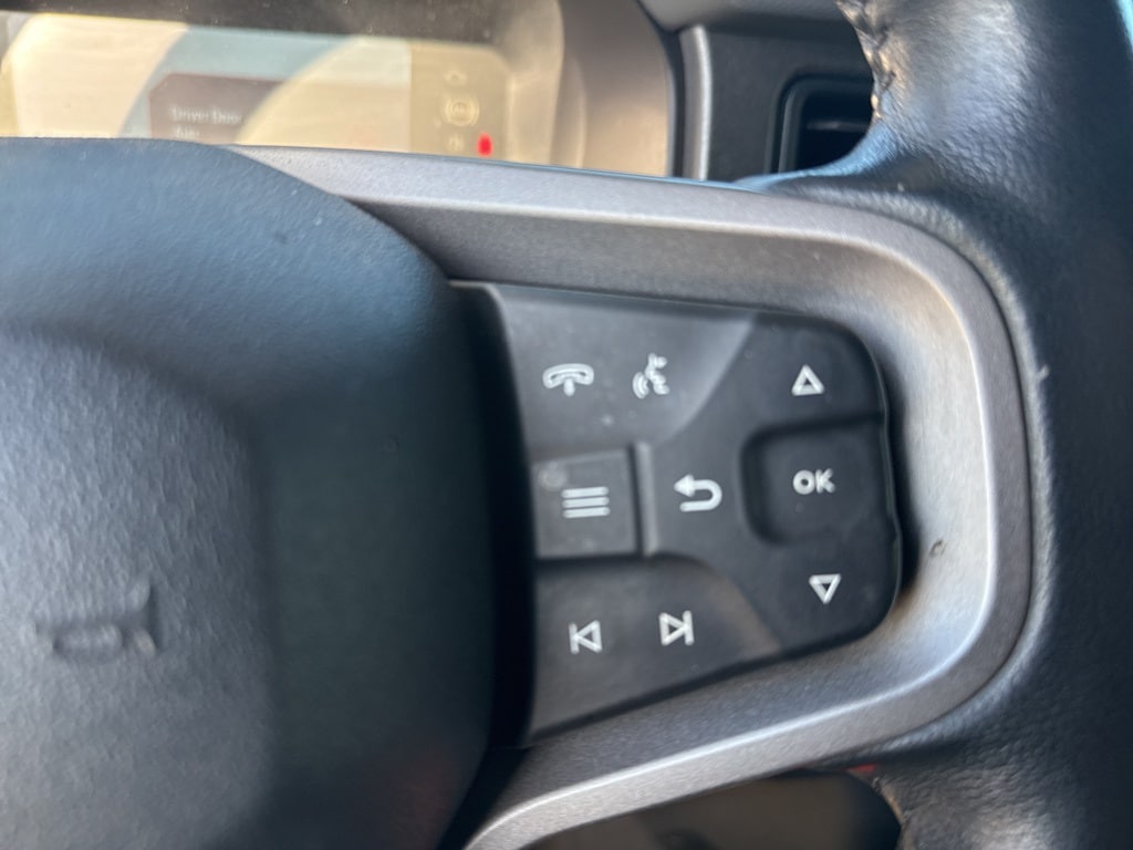 Used 2024 Ford Bronco Everglades SUV