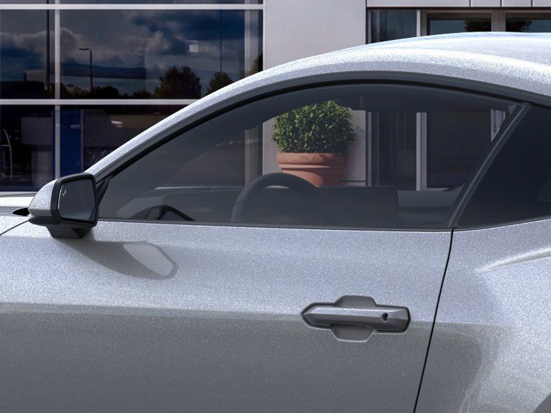 2026 Ford Mustang GT Premium Fastback - Photo 20