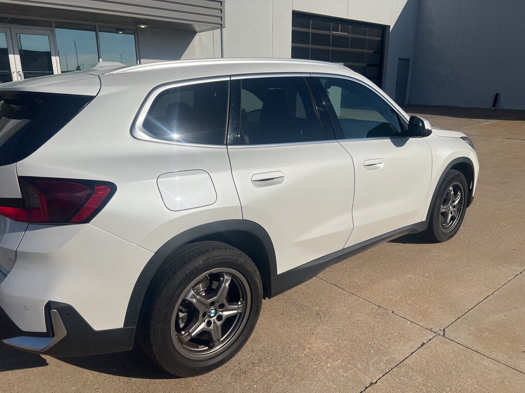 2023 Bmw X1 XDrive28i photo 2