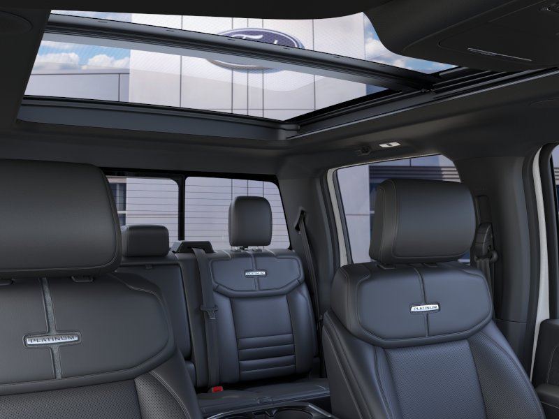 2026 Ford F-150 Platinum - Photo 22