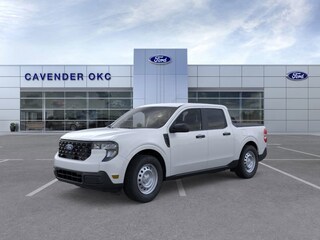 2026 Ford Maverick XL Truck SuperCrew
