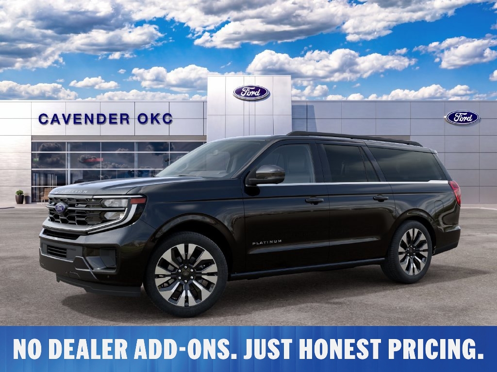  Ford Expedition