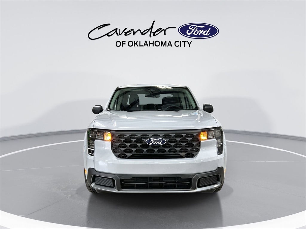 New 2025 Ford Maverick XLT Truck SuperCrew