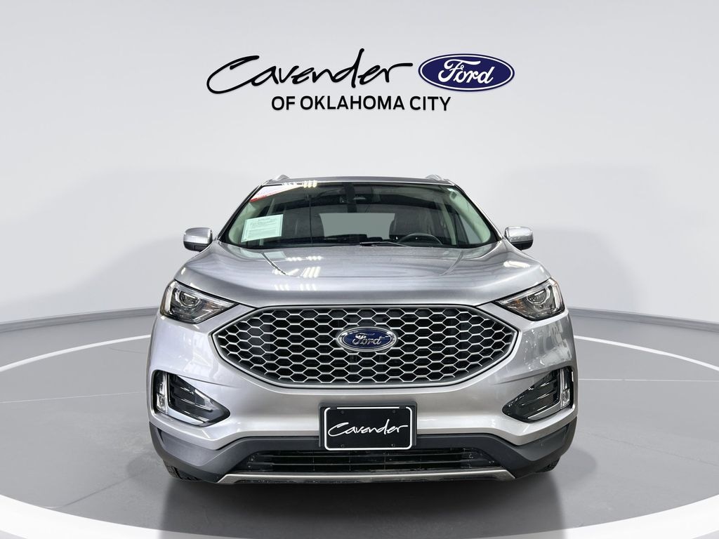 Used 2024 Ford Edge SEL Convenience SUV