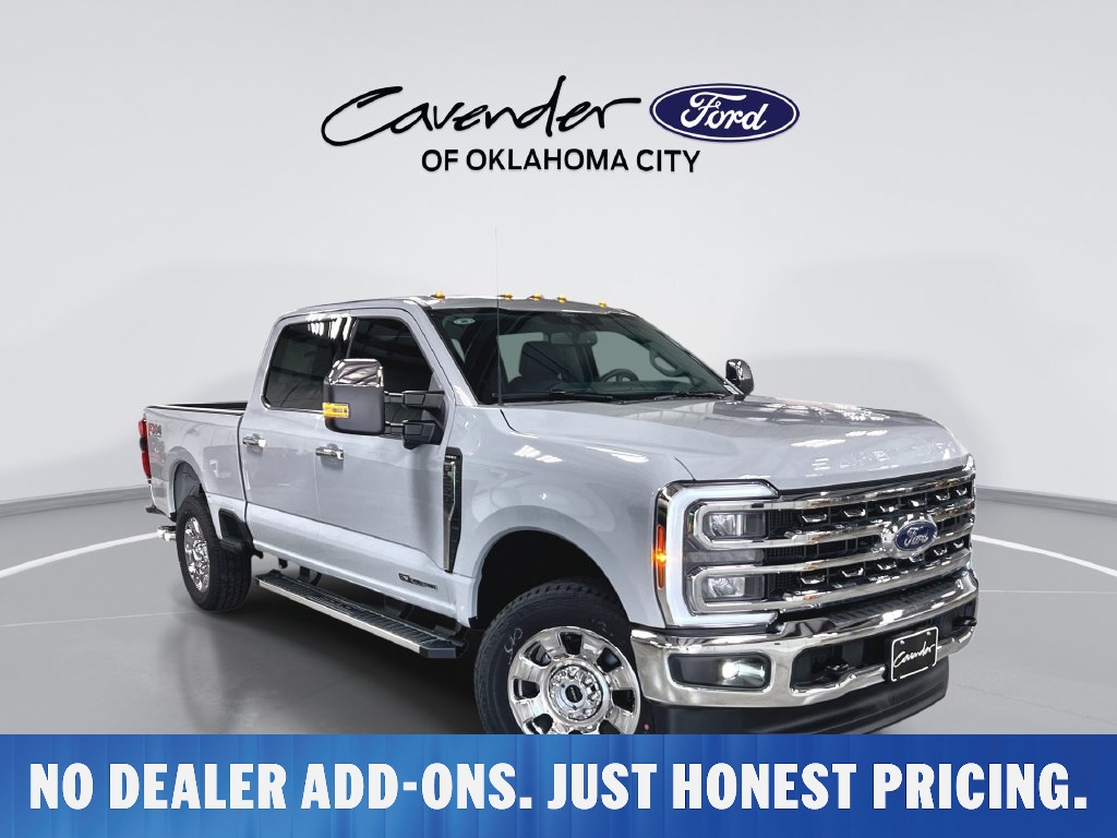 Ford Super Duty F-250