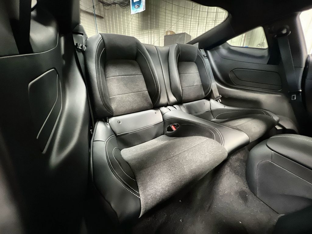 2026 Ford Mustang EcoBoost Fastback - Photo 21