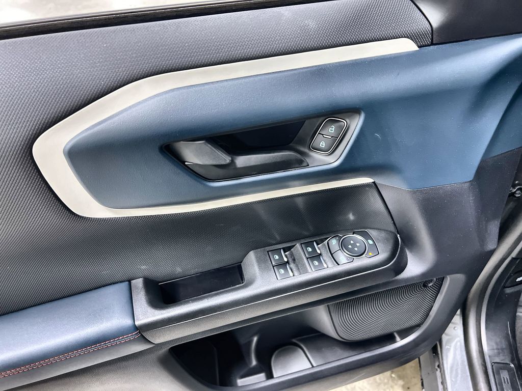 2025 Ford Bronco Sport Heritage - Photo 15