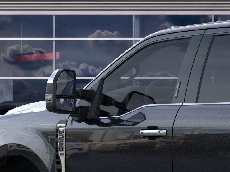 2026 Ford F-250 Super Duty King Ranch - Photo 20
