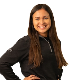 Staff member Letty Velasco from c790a11d9d5b