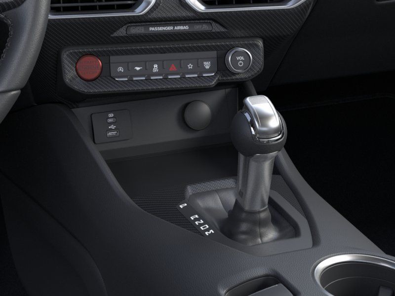 2026 Ford Mustang GT Premium Fastback - Photo 15