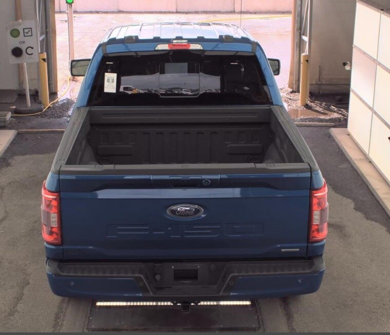 2022 Ford F-150 XLT photo 2