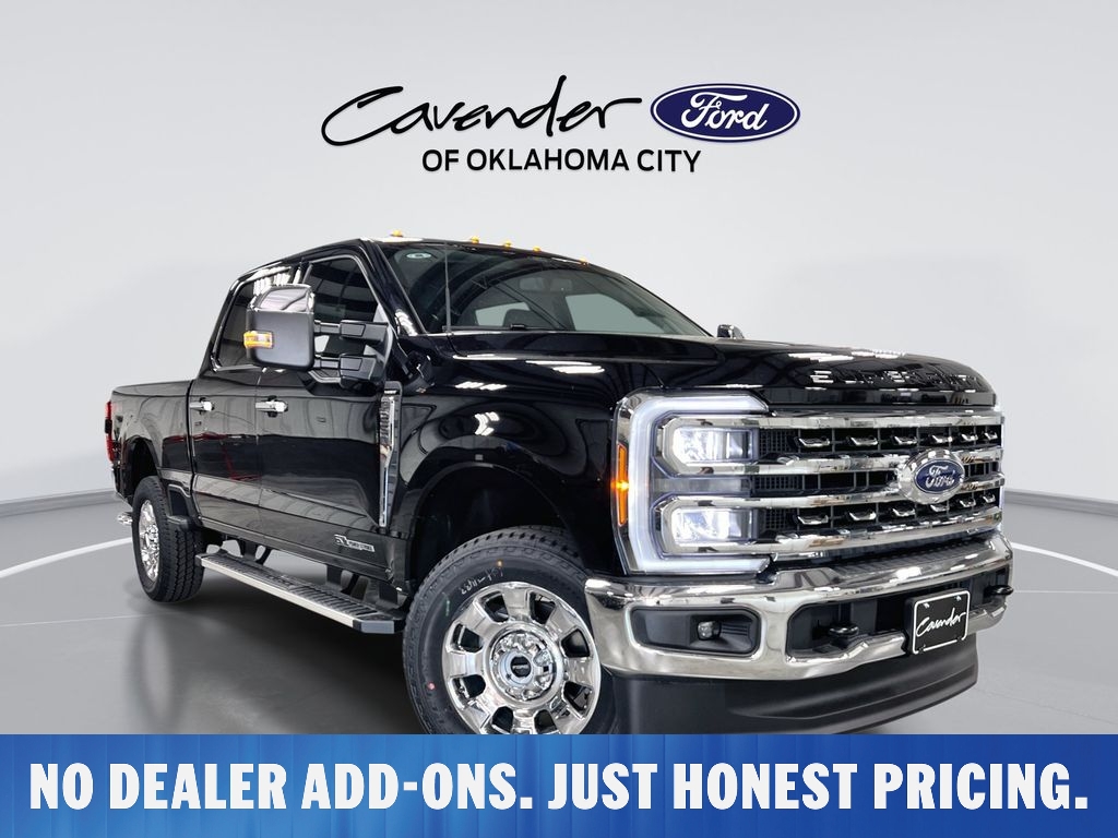  Ford Super Duty F-250
