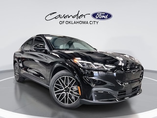 2026 Ford Mustang Mach-E Premium SUV