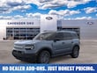  Ford Bronco Sport
