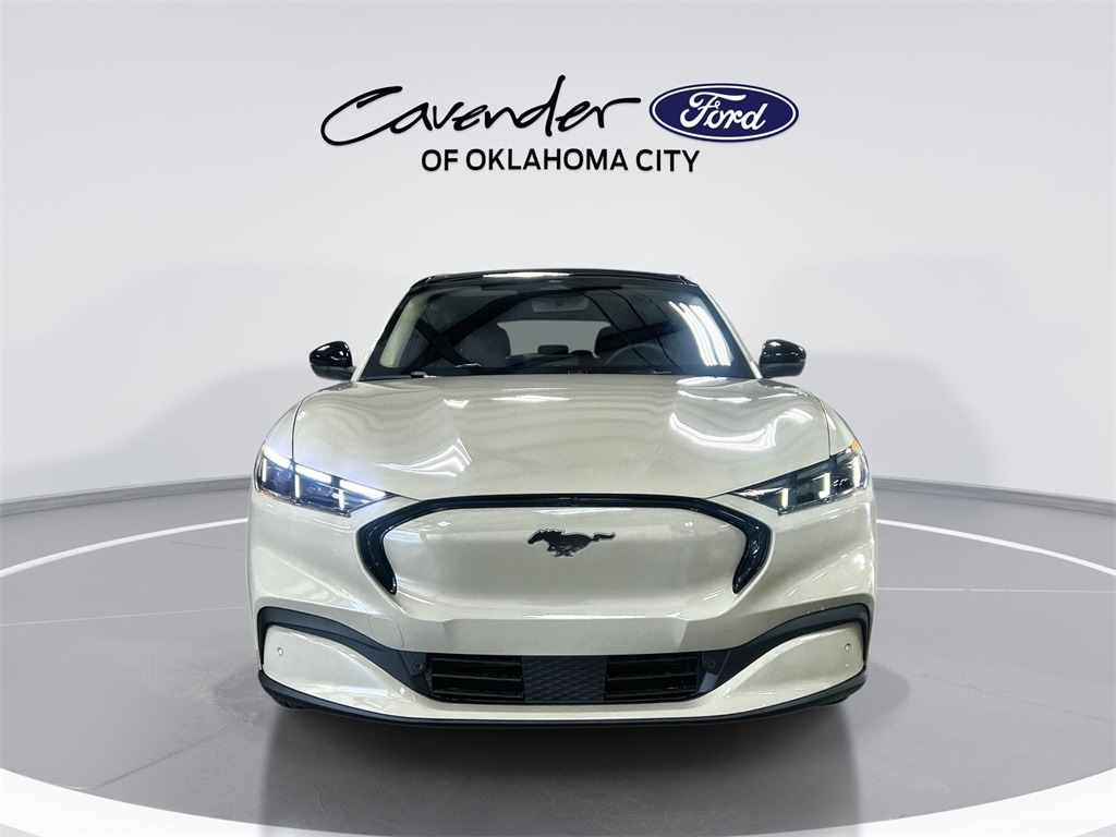 New 2025 Ford Mustang Mach-E Premium SUV