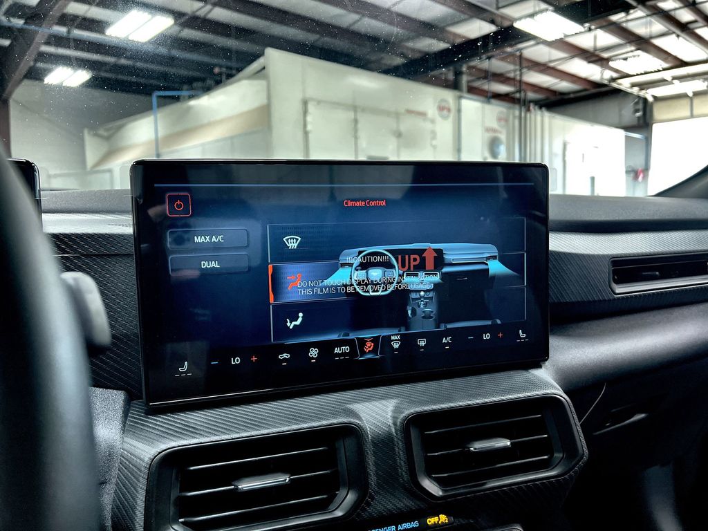 2026 Ford Mustang EcoBoost Fastback - Photo 30