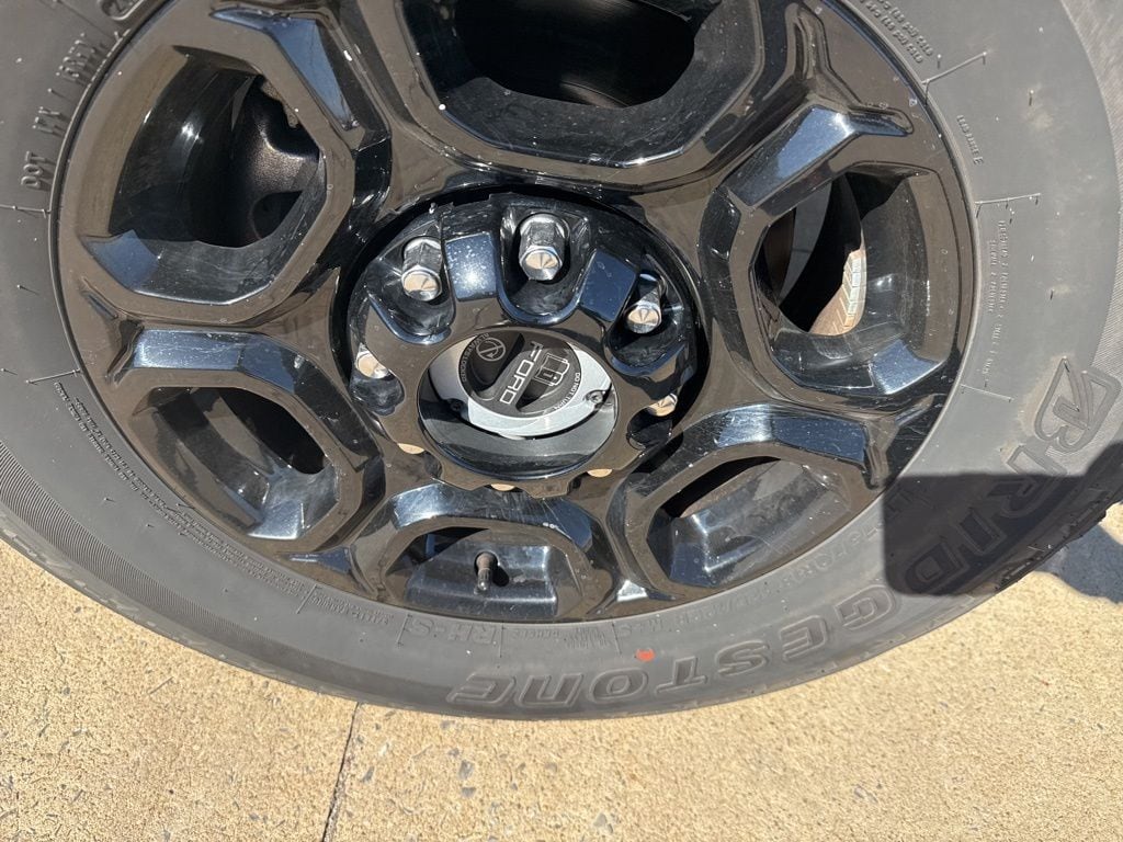 Used 2024 Ford F-250SD XL STX FX4 Off Road Truck