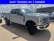  Ford F-250SD