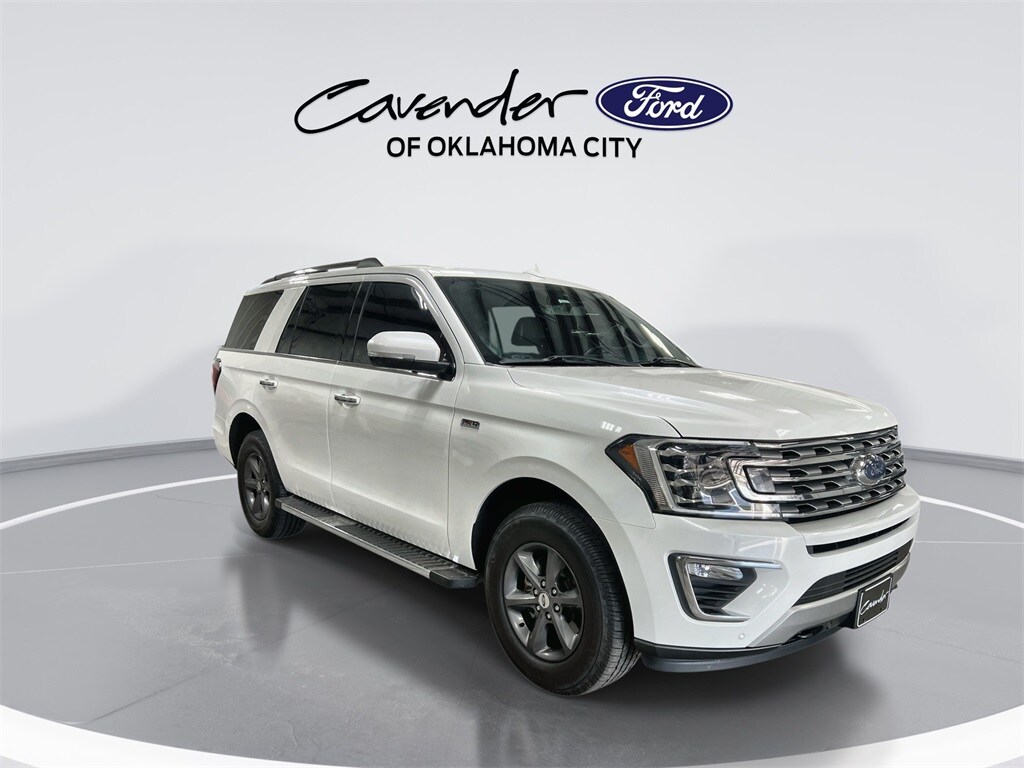 2021 Ford Expedition Limited photo 2