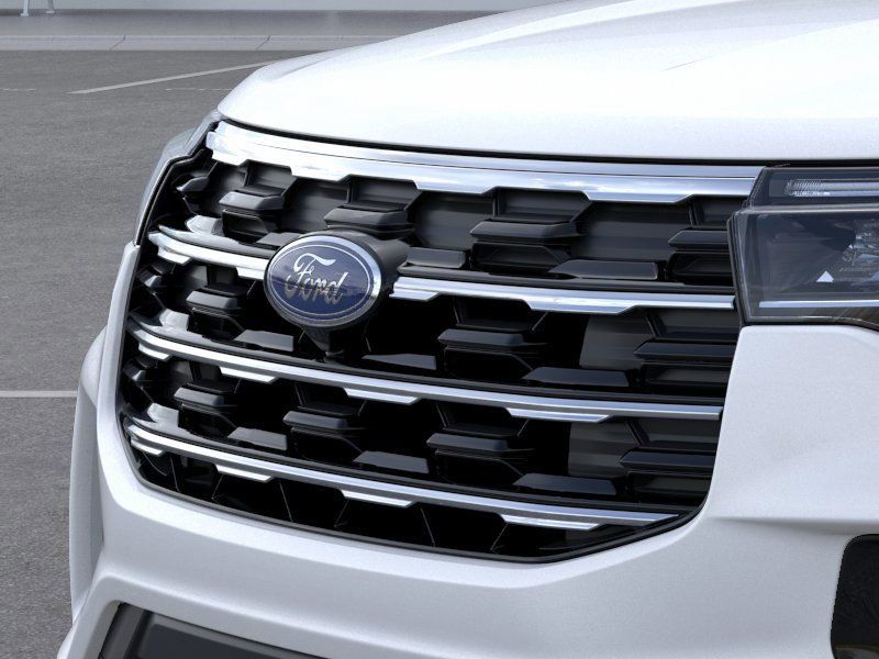 2026 Ford Explorer Active - Photo 17