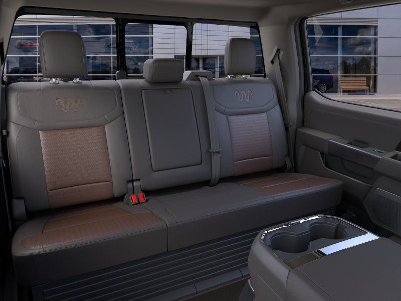 2026 Ford F-250 Super Duty King Ranch - Photo 11