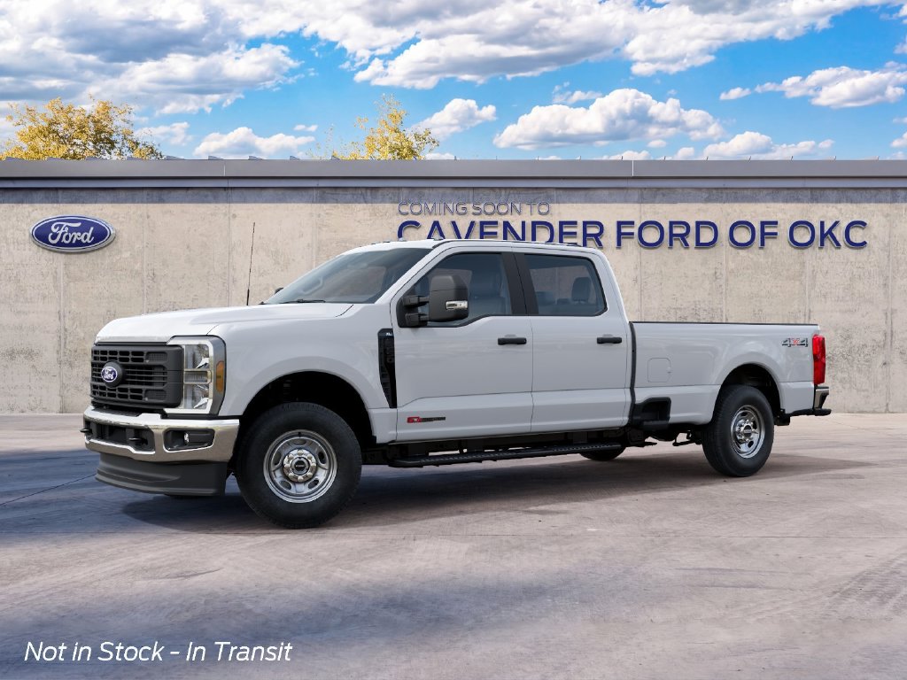 Ford Super Duty F-250