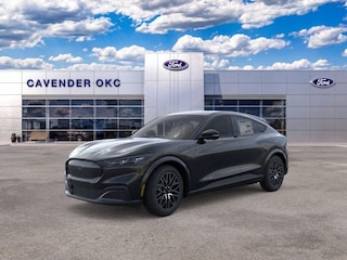 2026 Ford Mustang Mach-E Premium SUV