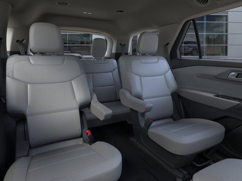 2026 Ford Explorer Active - Photo 11