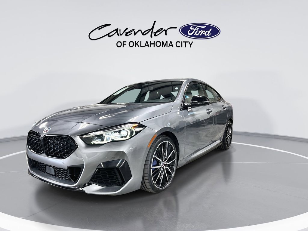 Used 2023 BMW 2 Series M235i xDrive Premium M Performance Sedan
